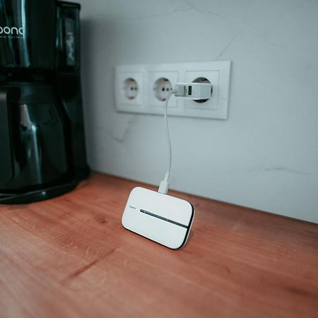 Raimond Apartment Top 12 ウィーン エクステリア 写真
