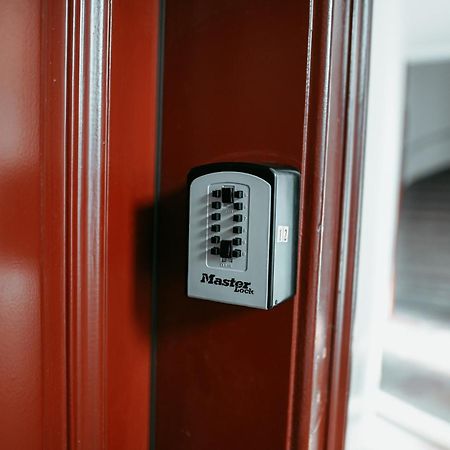 Raimond Apartment Top 12 ウィーン エクステリア 写真