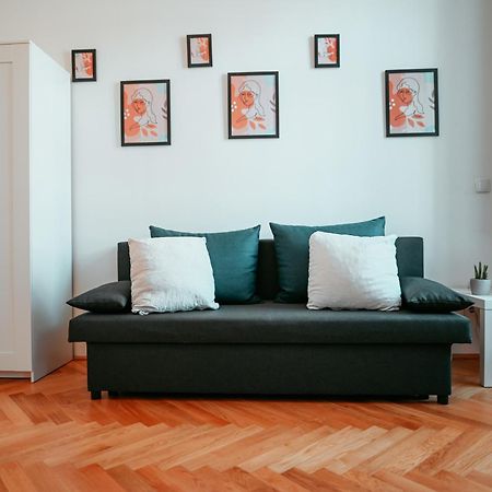 Raimond Apartment Top 12 ウィーン エクステリア 写真