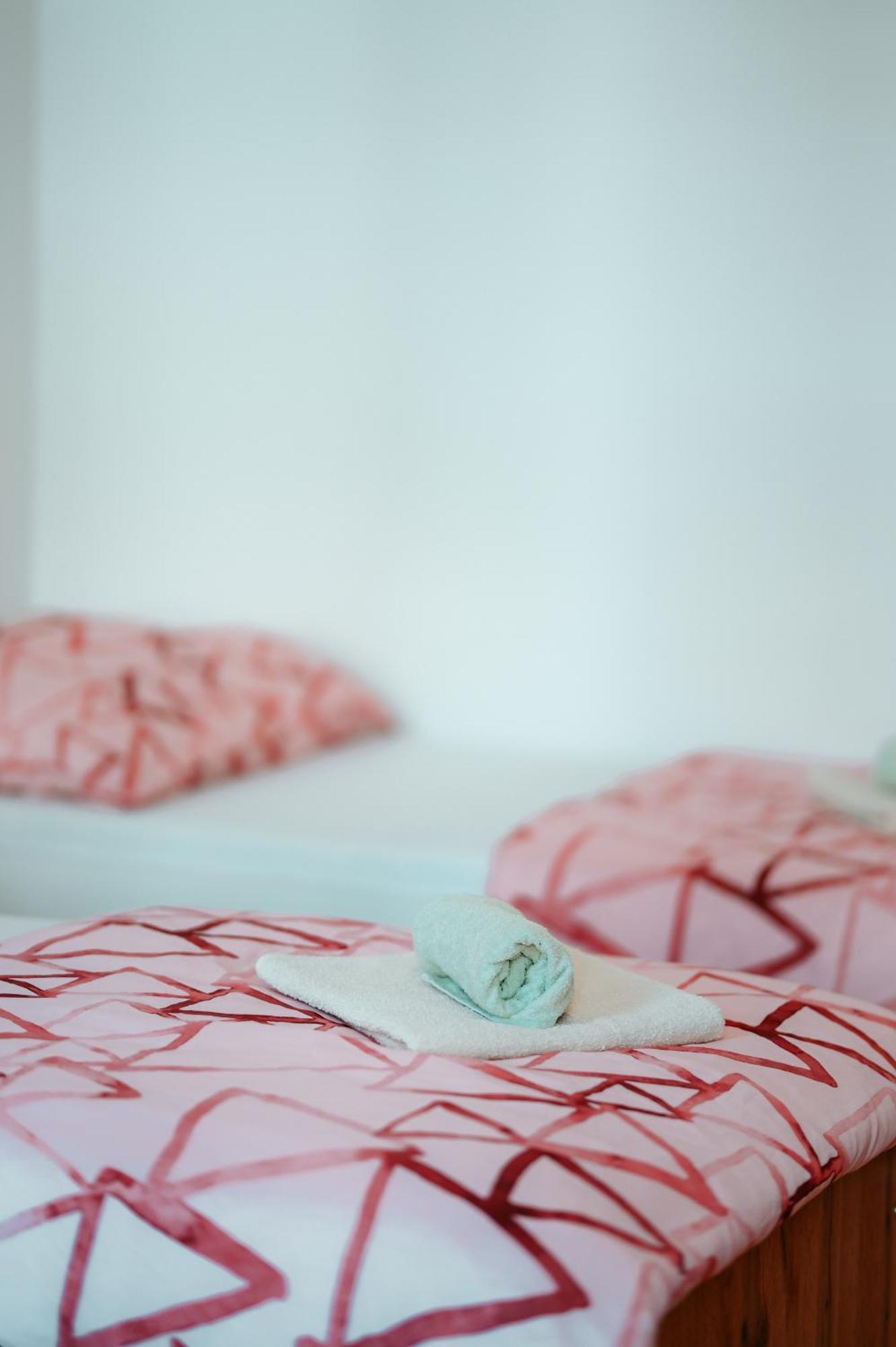 Raimond Apartment Top 12 ウィーン エクステリア 写真