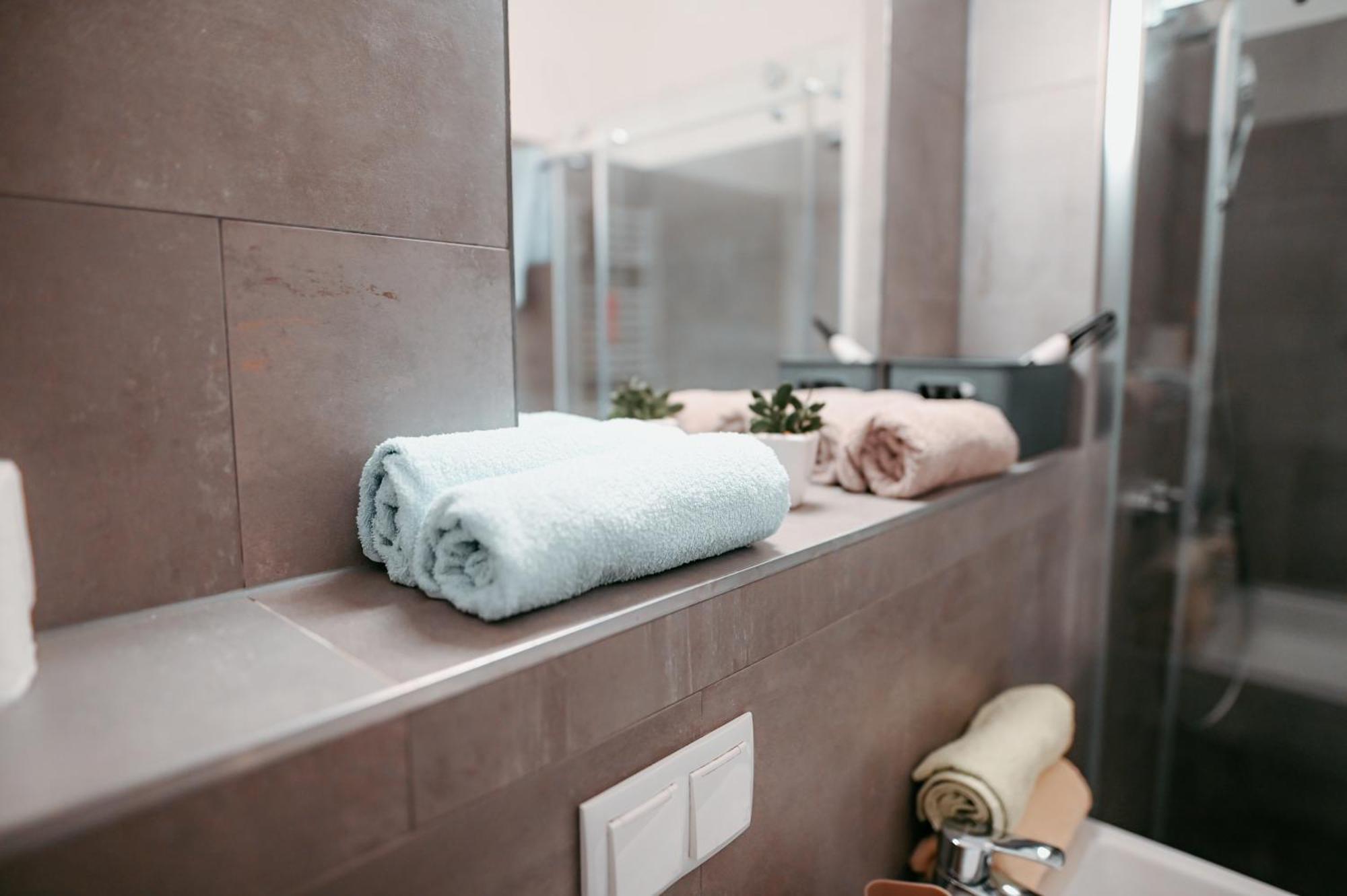 Raimond Apartment Top 12 ウィーン エクステリア 写真