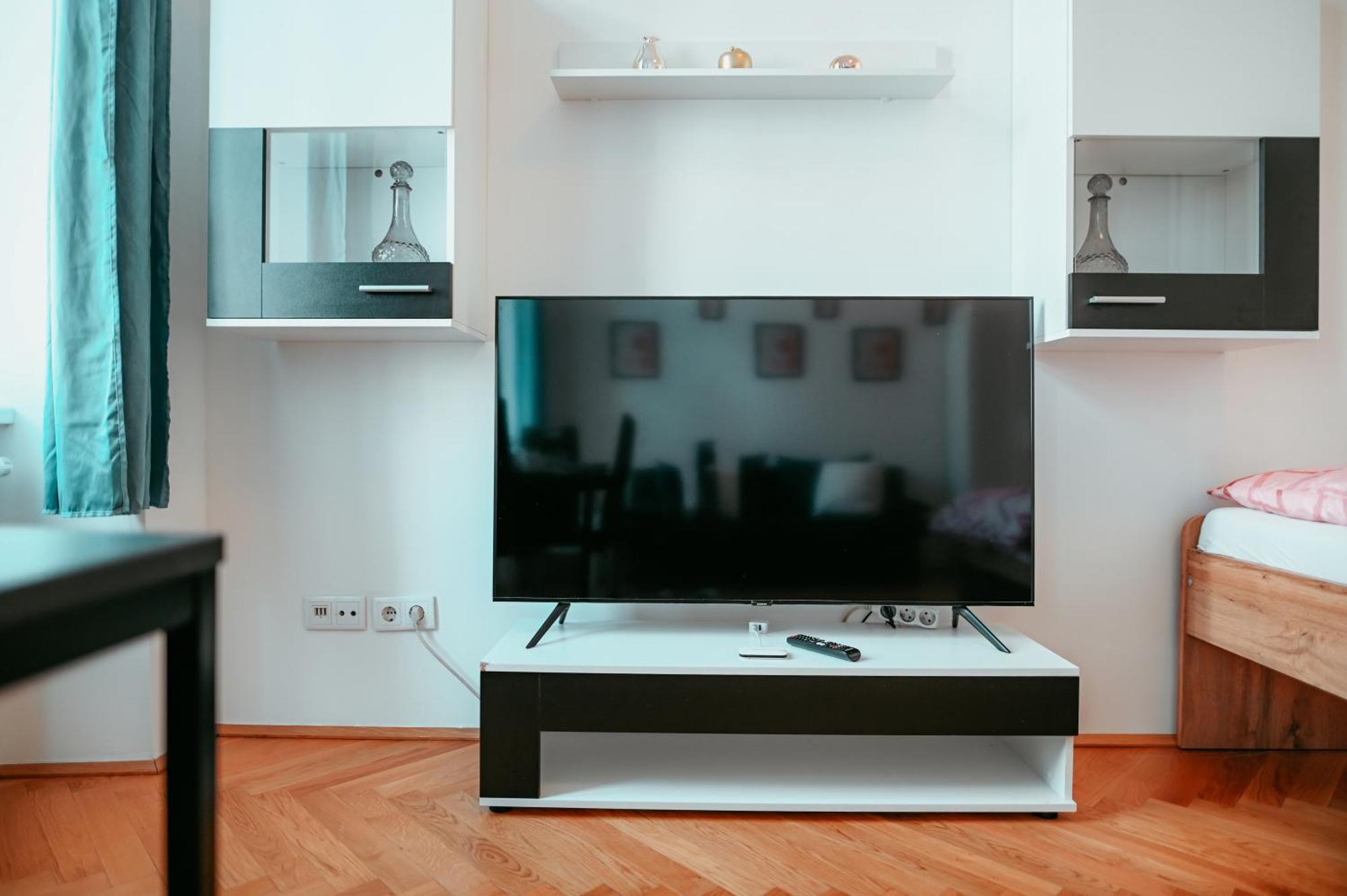 Raimond Apartment Top 12 ウィーン エクステリア 写真