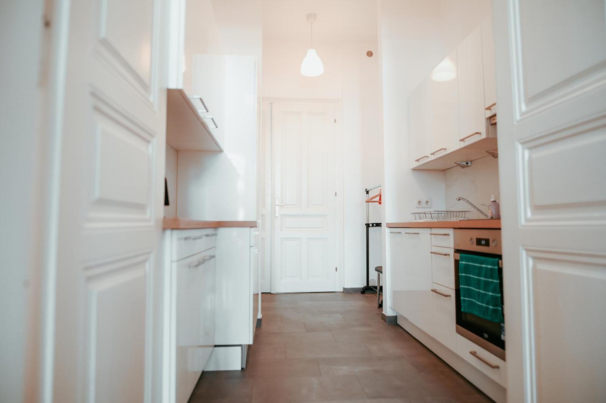 Raimond Apartment Top 12 ウィーン エクステリア 写真