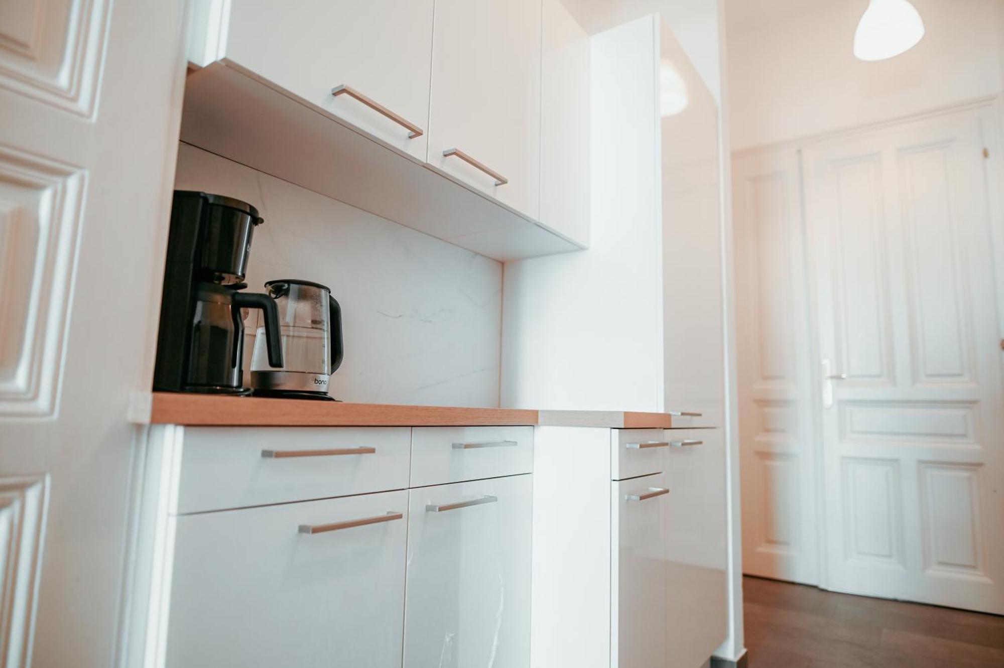 Raimond Apartment Top 12 ウィーン エクステリア 写真